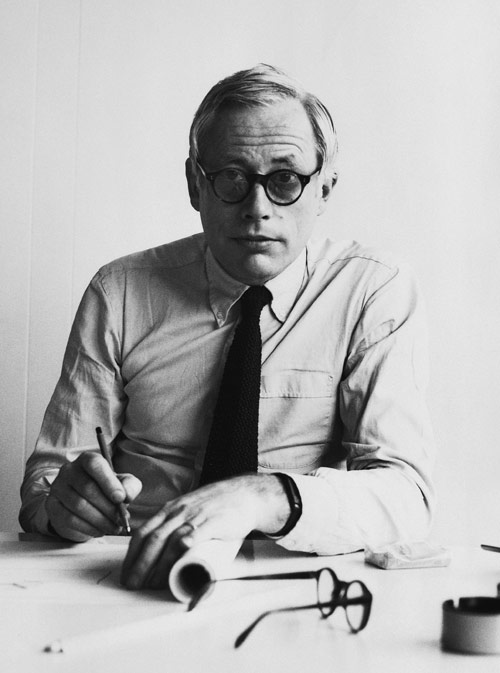 pic of dieter rams